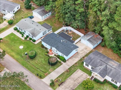 Well priced with motivated sellers-an excellent opportunity in a on Thistle Golf Club in North Carolina - for sale on GolfHomes.com, golf home, golf lot