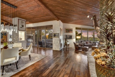 Full Golf Membership Available! Considered one the best on Desert Mountain Club - Apache Golf Course in Arizona - for sale on GolfHomes.com, golf home, golf lot