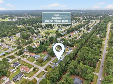 Well priced with motivated sellers-an excellent opportunity in a on Thistle Golf Club in North Carolina - for sale on GolfHomes.com, golf home, golf lot