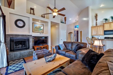 Welcome to your dream retreat! This impressive 3-bedroom, 2-bath on Juniper Ridge R.V. Golf Resort in Arizona - for sale on GolfHomes.com, golf home, golf lot