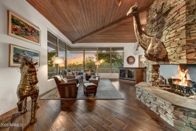 Full Golf Membership Available! Considered one the best on Desert Mountain Club - Apache Golf Course in Arizona - for sale on GolfHomes.com, golf home, golf lot