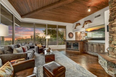 Full Golf Membership Available! Considered one the best on Desert Mountain Club - Apache Golf Course in Arizona - for sale on GolfHomes.com, golf home, golf lot