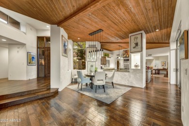 Full Golf Membership Available! Considered one the best on Desert Mountain Club - Apache Golf Course in Arizona - for sale on GolfHomes.com, golf home, golf lot