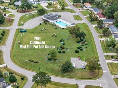 Well priced with motivated sellers-an excellent opportunity in a on Thistle Golf Club in North Carolina - for sale on GolfHomes.com, golf home, golf lot