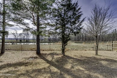 Welcome to 169 Shoreview Dr. located in the highly sought after on Lake Caroline Golf Club in Mississippi - for sale on GolfHomes.com, golf home, golf lot