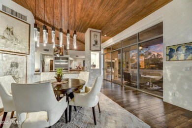 Full Golf Membership Available! Considered one the best on Desert Mountain Club - Apache Golf Course in Arizona - for sale on GolfHomes.com, golf home, golf lot