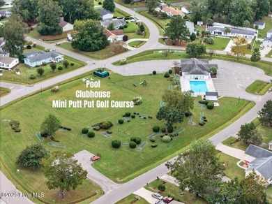 Well priced with motivated sellers-an excellent opportunity in a on Thistle Golf Club in North Carolina - for sale on GolfHomes.com, golf home, golf lot