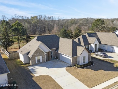 Welcome to 169 Shoreview Dr. located in the highly sought after on Lake Caroline Golf Club in Mississippi - for sale on GolfHomes.com, golf home, golf lot