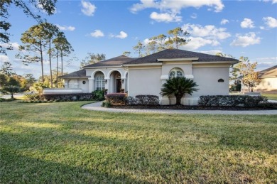 Welcome to your own private oasis on the 5th hole of the gated on The Club At Osprey Cove in Georgia - for sale on GolfHomes.com, golf home, golf lot