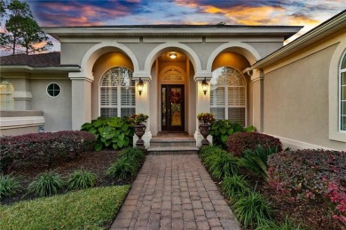 Welcome to your own private oasis on the 5th hole of the gated on The Club At Osprey Cove in Georgia - for sale on GolfHomes.com, golf home, golf lot