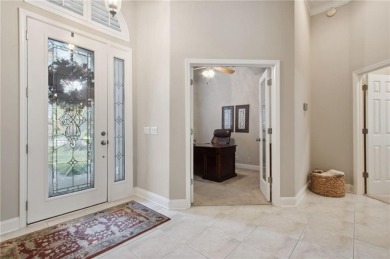Welcome to your own private oasis on the 5th hole of the gated on The Club At Osprey Cove in Georgia - for sale on GolfHomes.com, golf home, golf lot