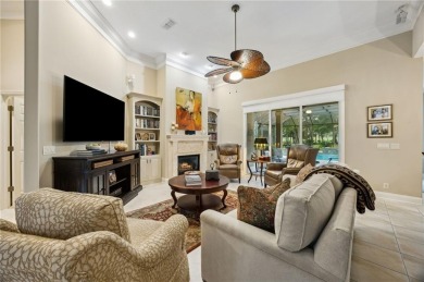 Welcome to your own private oasis on the 5th hole of the gated on The Club At Osprey Cove in Georgia - for sale on GolfHomes.com, golf home, golf lot