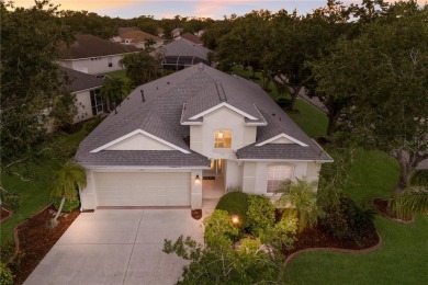 Welcome to maintenance-free living in the heart of Greenfield on Links At Greenfield Plantation in Florida - for sale on GolfHomes.com, golf home, golf lot