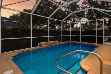 Welcome to maintenance-free living in the heart of Greenfield on Links At Greenfield Plantation in Florida - for sale on GolfHomes.com, golf home, golf lot