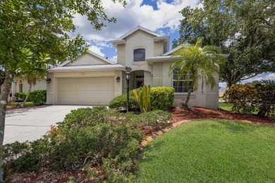 Welcome to maintenance-free living in the heart of Greenfield on Links At Greenfield Plantation in Florida - for sale on GolfHomes.com, golf home, golf lot