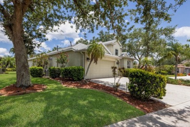 Welcome to maintenance-free living in the heart of Greenfield on Links At Greenfield Plantation in Florida - for sale on GolfHomes.com, golf home, golf lot