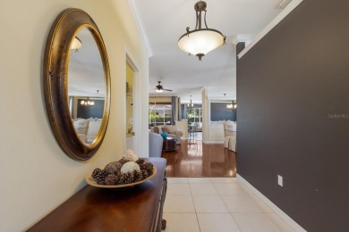 Welcome to maintenance-free living in the heart of Greenfield on Links At Greenfield Plantation in Florida - for sale on GolfHomes.com, golf home, golf lot