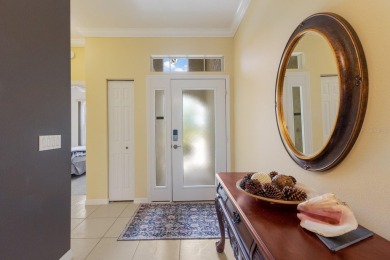 Welcome to maintenance-free living in the heart of Greenfield on Links At Greenfield Plantation in Florida - for sale on GolfHomes.com, golf home, golf lot