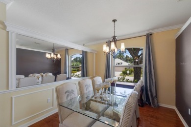 Welcome to maintenance-free living in the heart of Greenfield on Links At Greenfield Plantation in Florida - for sale on GolfHomes.com, golf home, golf lot