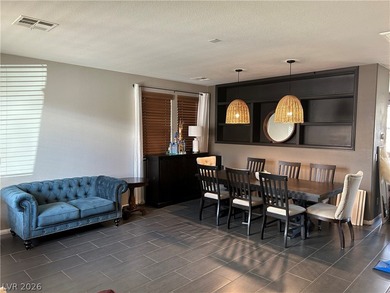 One of the best locations in the valley! This beautiful on Bears Best Las Vegas Golf Club in Nevada - for sale on GolfHomes.com, golf home, golf lot