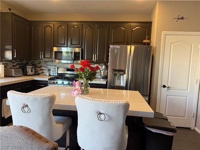 One of the best locations in the valley! This beautiful on Bears Best Las Vegas Golf Club in Nevada - for sale on GolfHomes.com, golf home, golf lot