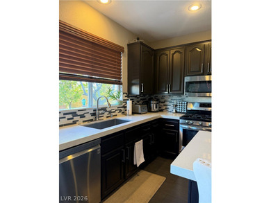 One of the best locations in the valley! This beautiful on Bears Best Las Vegas Golf Club in Nevada - for sale on GolfHomes.com, golf home, golf lot