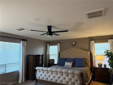 One of the best locations in the valley! This beautiful on Bears Best Las Vegas Golf Club in Nevada - for sale on GolfHomes.com, golf home, golf lot