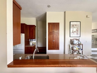 Spacious and versatile, this three-level townhome in the on The Eagle Pointe Golf Resort in Indiana - for sale on GolfHomes.com, golf home, golf lot
