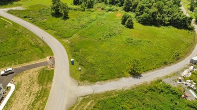 Preston Glen, the newest addition to The Virginian, embraces our on Virginian Golf Club in Virginia - for sale on GolfHomes.com, golf home, golf lot