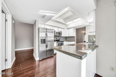 18548 E. Parada Circle is nestled in the heart of the community on Rio Verde Country Club - Quail Run in Arizona - for sale on GolfHomes.com, golf home, golf lot