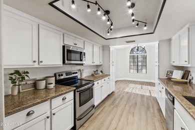 Just listed - designer estate in Arrowhead Ranch. With four on Arrowhead Country Club in Arizona - for sale on GolfHomes.com, golf home, golf lot