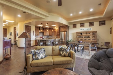 There's something special about the Entrada Country Club on Entrada at Snow Canyon in Utah - for sale on GolfHomes.com, golf home, golf lot