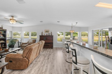 Fantastic location with lake and golf course views. Discover the on Savanna Golf Club in Florida - for sale on GolfHomes.com, golf home, golf lot
