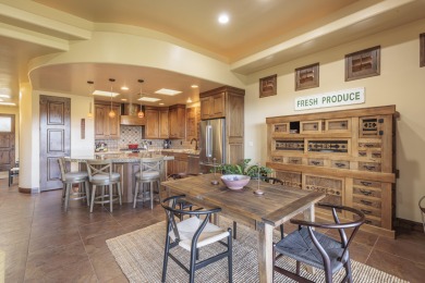 There's something special about the Entrada Country Club on Entrada at Snow Canyon in Utah - for sale on GolfHomes.com, golf home, golf lot