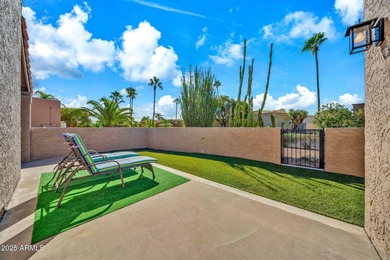 18548 E. Parada Circle is nestled in the heart of the community on Rio Verde Country Club - Quail Run in Arizona - for sale on GolfHomes.com, golf home, golf lot