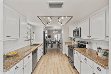 Just listed - designer estate in Arrowhead Ranch. With four on Arrowhead Country Club in Arizona - for sale on GolfHomes.com, golf home, golf lot