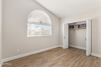 Just listed - designer estate in Arrowhead Ranch. With four on Arrowhead Country Club in Arizona - for sale on GolfHomes.com, golf home, golf lot