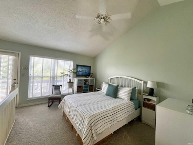 Spacious and versatile, this three-level townhome in the on The Eagle Pointe Golf Resort in Indiana - for sale on GolfHomes.com, golf home, golf lot