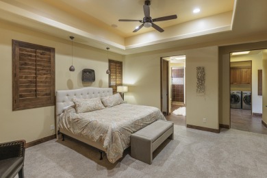 There's something special about the Entrada Country Club on Entrada at Snow Canyon in Utah - for sale on GolfHomes.com, golf home, golf lot