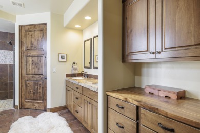 There's something special about the Entrada Country Club on Entrada at Snow Canyon in Utah - for sale on GolfHomes.com, golf home, golf lot