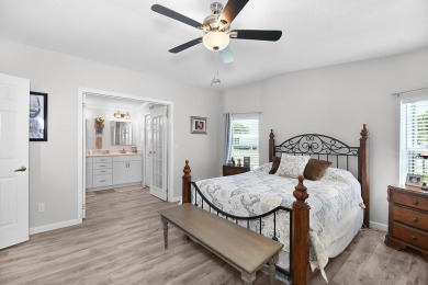 Fantastic location with lake and golf course views. Discover the on Savanna Golf Club in Florida - for sale on GolfHomes.com, golf home, golf lot