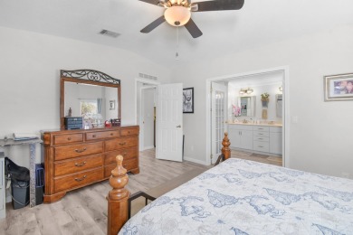 Fantastic location with lake and golf course views. Discover the on Savanna Golf Club in Florida - for sale on GolfHomes.com, golf home, golf lot