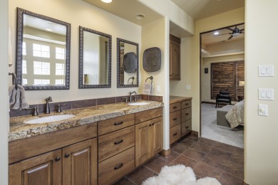 There's something special about the Entrada Country Club on Entrada at Snow Canyon in Utah - for sale on GolfHomes.com, golf home, golf lot