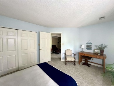 Spacious and versatile, this three-level townhome in the on The Eagle Pointe Golf Resort in Indiana - for sale on GolfHomes.com, golf home, golf lot