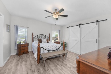 Fantastic location with lake and golf course views. Discover the on Savanna Golf Club in Florida - for sale on GolfHomes.com, golf home, golf lot