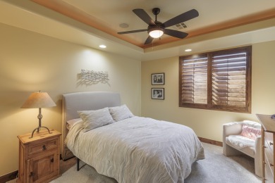 There's something special about the Entrada Country Club on Entrada at Snow Canyon in Utah - for sale on GolfHomes.com, golf home, golf lot
