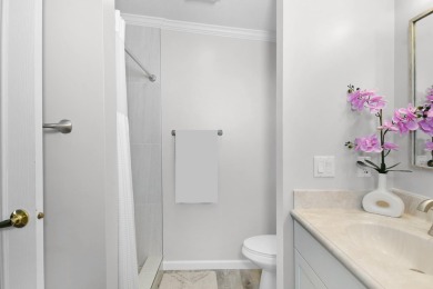 Fantastic location with lake and golf course views. Discover the on Savanna Golf Club in Florida - for sale on GolfHomes.com, golf home, golf lot