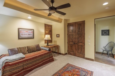 There's something special about the Entrada Country Club on Entrada at Snow Canyon in Utah - for sale on GolfHomes.com, golf home, golf lot
