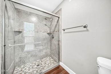 18548 E. Parada Circle is nestled in the heart of the community on Rio Verde Country Club - Quail Run in Arizona - for sale on GolfHomes.com, golf home, golf lot