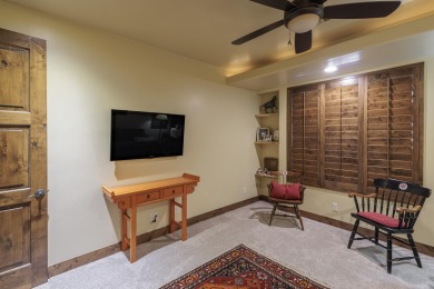 There's something special about the Entrada Country Club on Entrada at Snow Canyon in Utah - for sale on GolfHomes.com, golf home, golf lot